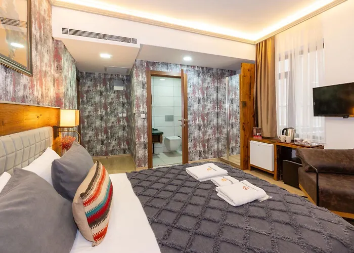 Double Dd Hotel