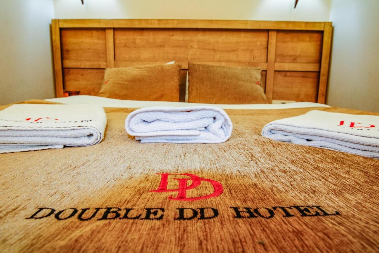 Double Dd 2* Стамбул