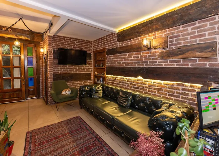 Double Dd Hotel
